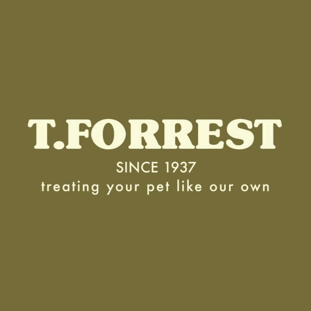 T Forrest