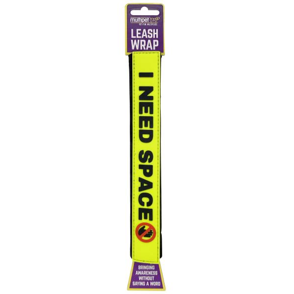 Leash Wrap Lead Accessories