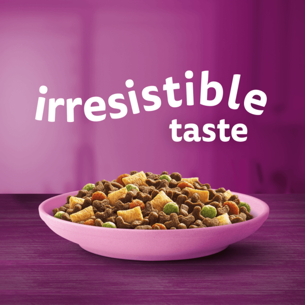 Whiskas Kitten with Chicken 800g