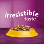 Whiskas Senior 7+ with Chicken 800g