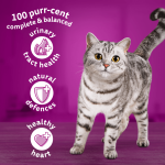 Whiskas Senior 7+ with Chicken 800g