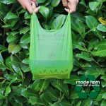 Ancol Made From Flat Pack Poop Bags 40 Bags