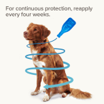 Beaphar - FIPROtec Spot On Medium Dog (10-20kg)