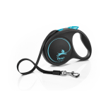 Flexi Black Design Tape 5m