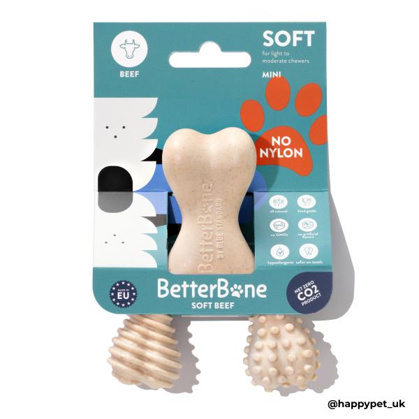 Betterbone Soft - Beef