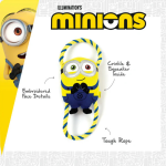 Minion&reg; Double Tug - Bob