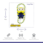 Minion&reg; Double Tug - Bob