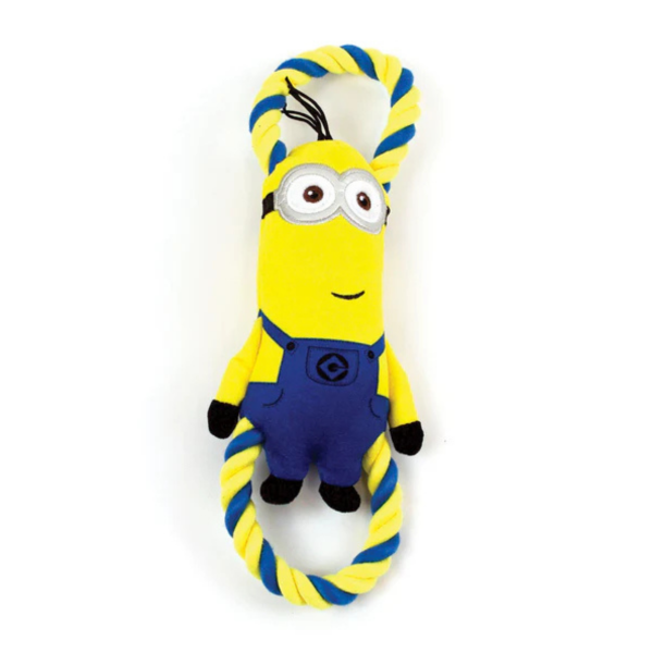 Minion&reg; Double Tug - Kevin