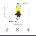 Minion&reg; Double Tug - Kevin