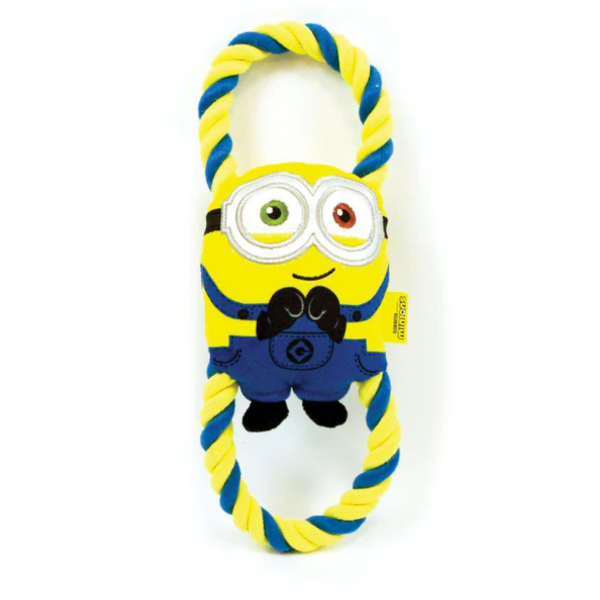 Minion&reg; Double Tug - Bob