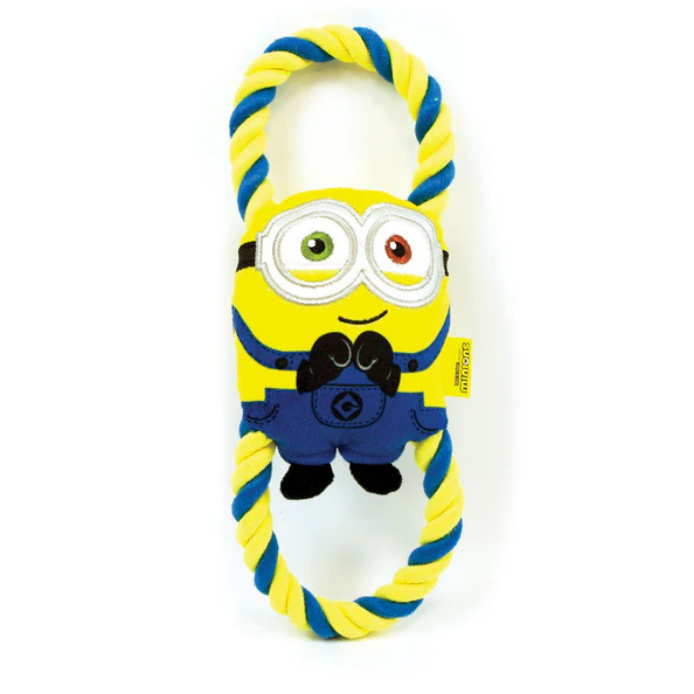 Minion&reg; Double Tug - Bob