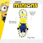 Minion&reg; Double Tug - Kevin