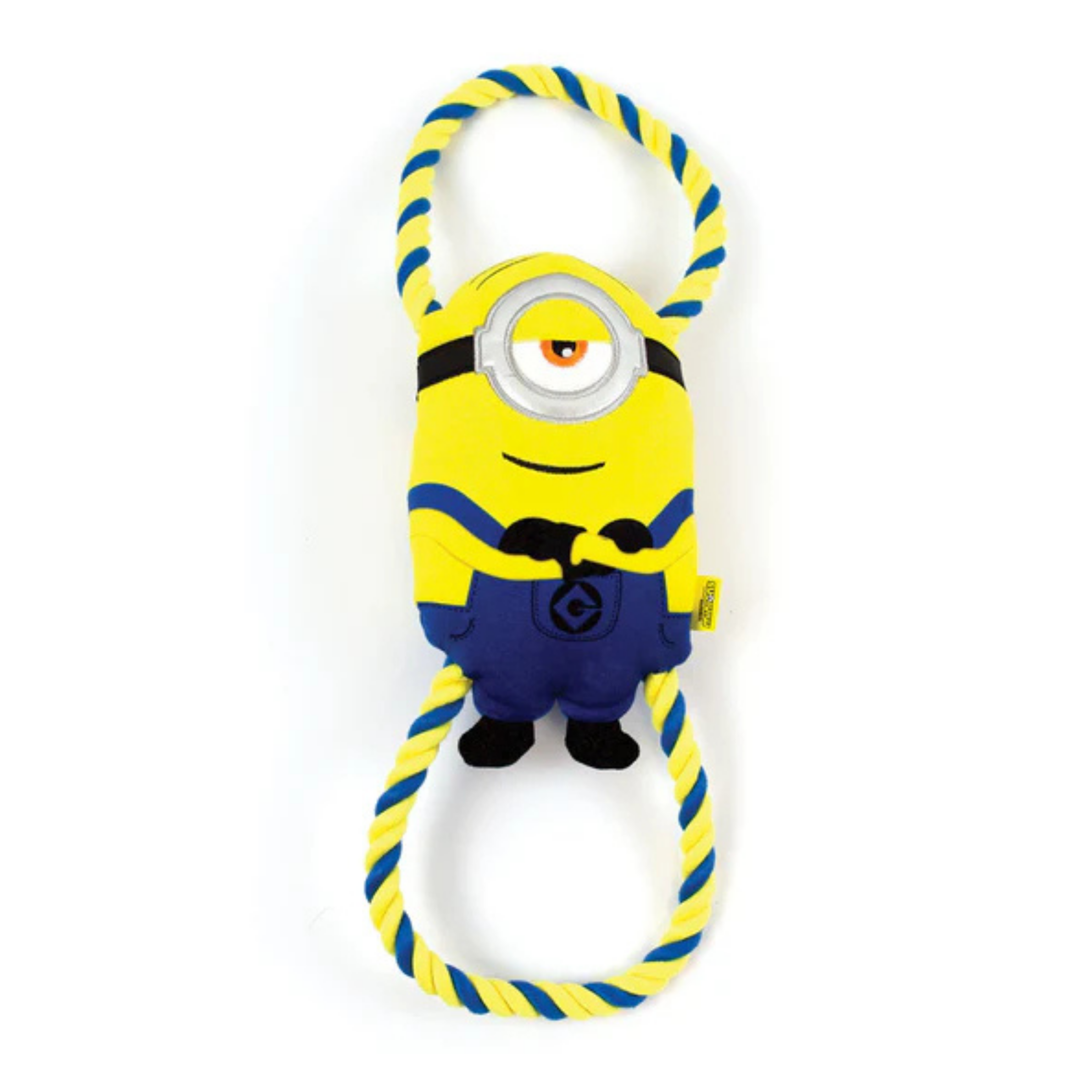 Minion&reg; Double Tug - Stuart