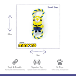 Minion&reg; Double Tug - Stuart