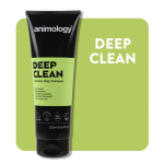 Animology Dog Shampoo 250ml - Deep Clean Intensive