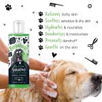 Bugalugs - Aloe & Kiwi Shampoo 250ml