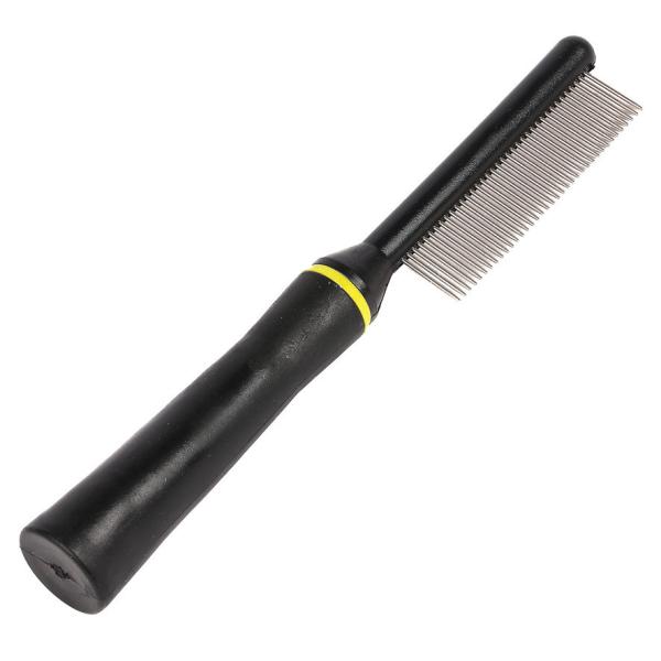 Groom Comb