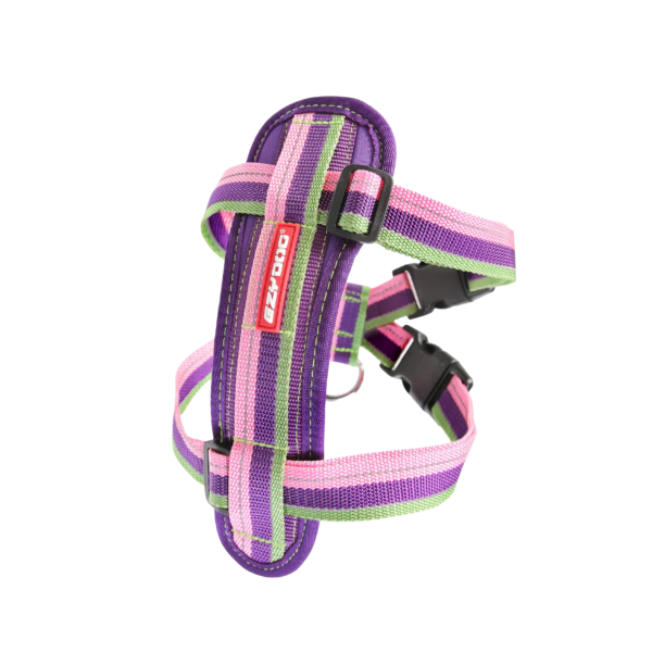 Ezydog Chest Plate Harness