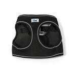 Ancol - Viva Mesh Step-in Harness - Black