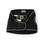 Ancol - Viva Mesh Step-in Harness - Black