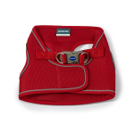Ancol - Viva Mesh Step-in Harness - Red
