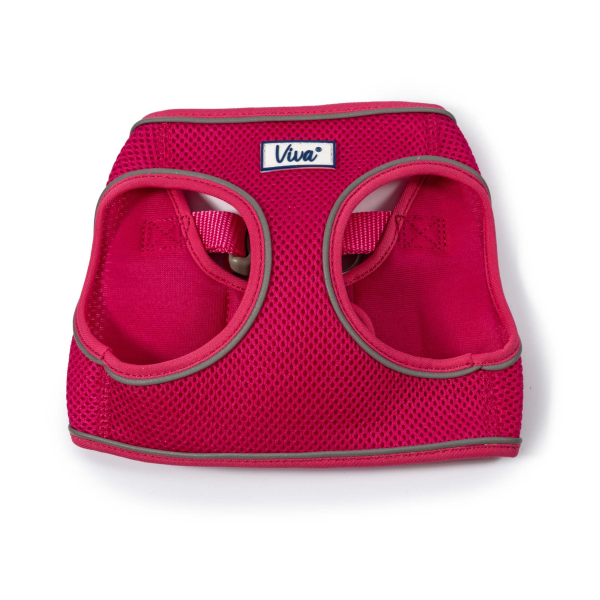 Ancol - Viva Mesh Step-in Harness - Pink