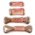 Cheese Bone - Bacon