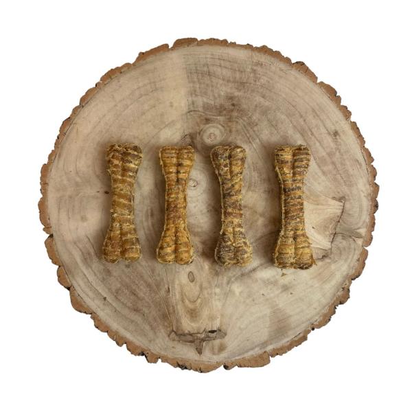 Buffalo Trachea Bone