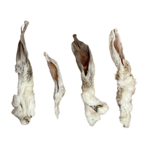 Hairy Rabbit Ears 500g