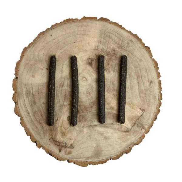 Meaty Sticks - Black Pudding