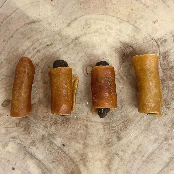 Pigs in Blankets
