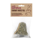 Rosewood Fragrant Parsley Bell 8cm